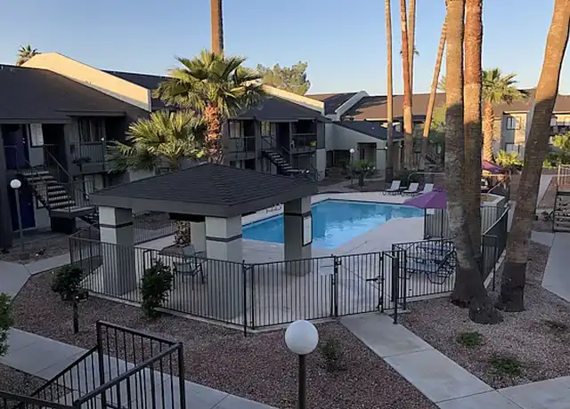 Property at Canyon 35 Apartments - 4336 N 35th Ave, Phoenix, AZ, 85017, 0-2 beds, 1-2 bath, [object Object]