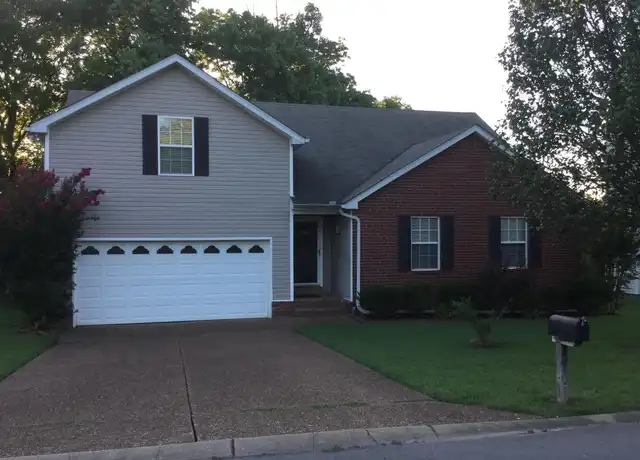 Property at 2505 Edinburgh St, Old Hickory, TN, 37138, 3 beds, 2 baths, [object Object]