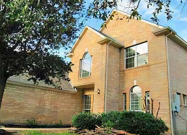 Photo of 4504 Weathersfield Ct, League City, TX 77573