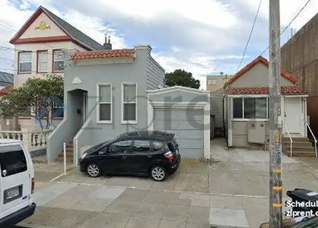 Property at 1362 48th Ave, San Francisco, CA, 94122, 1 bed, 1 bath, [object Object]