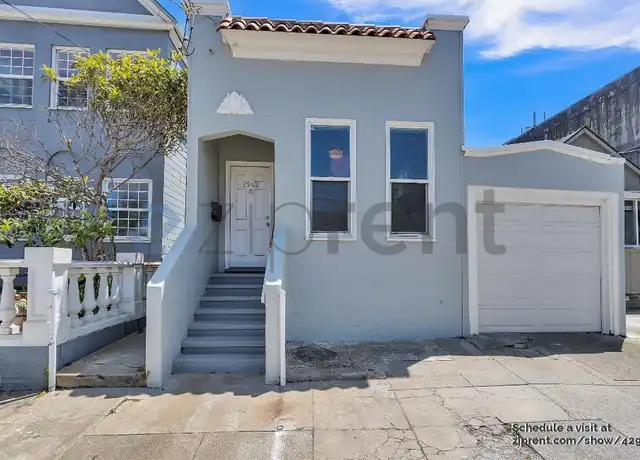 Property at 1362 48th Ave, San Francisco, CA, 94122, 1 bed, 1 bath, [object Object]