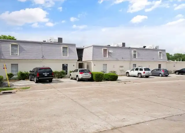 Property at 4910 Saxon Dr Unit 8, Houston, TX, 77092, 2 beds, 1 bath, [object Object]
