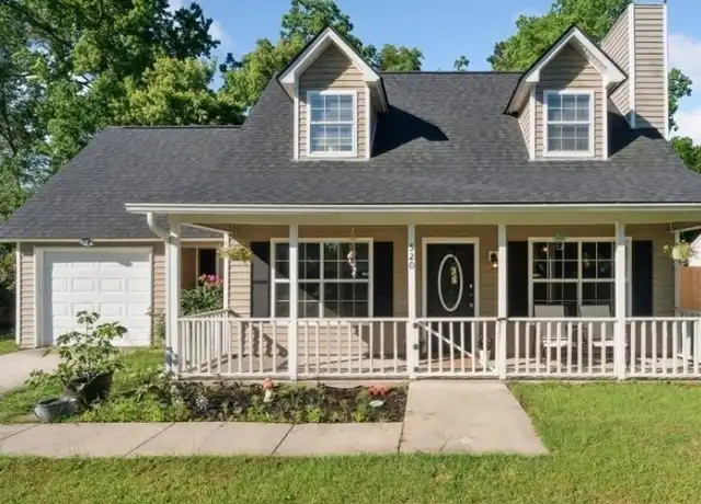 Property at 520 Falcon Dr, Richmond Hill, GA, 31324, 3 beds, 2 baths, [object Object]
