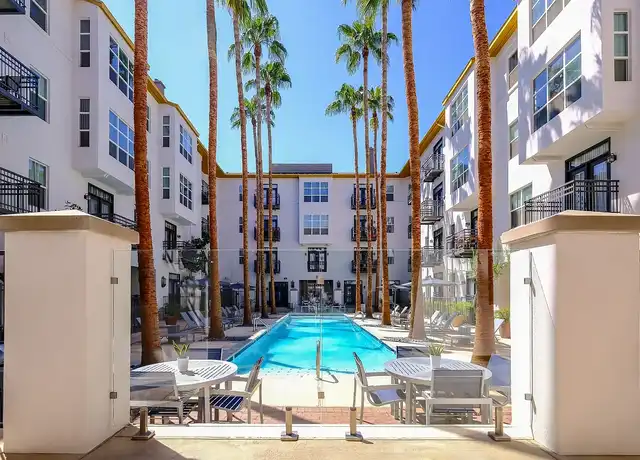 Property at Roosevelt Square - 121 W Portland St, Phoenix, AZ, 85003, 0-2 beds, 1-2 bath, [object Object]