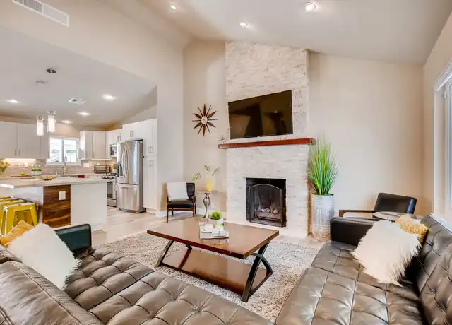 Property at 6161 Pinewood Ave, Las Vegas, NV, 89103, 4 beds, 2 baths, [object Object]