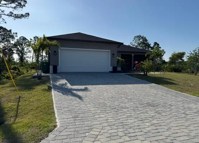 Property at 8258 Dimstead St, Port Charlotte, FL, 33981, 3 beds, 2 baths, [object Object]