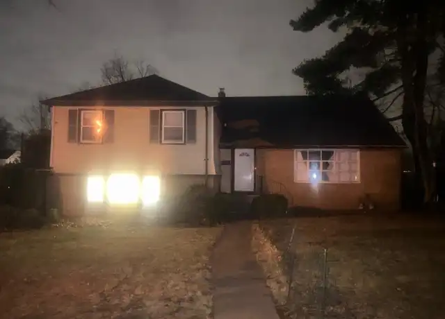 Property at 674 Saint Georges Ave, Rahway, NJ, 07065, 3 beds, 2 baths, [object Object]