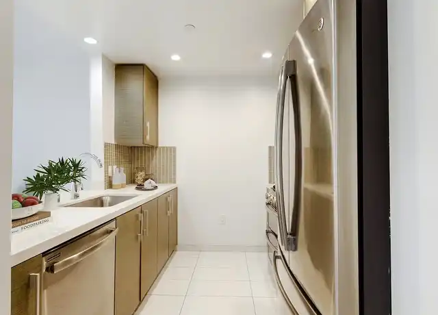 Property at The Carlton At Hollywood - 5845 Carlton Way, Los Angeles, CA, 90028, 2 beds, 2-2.5 baths, [object Object]