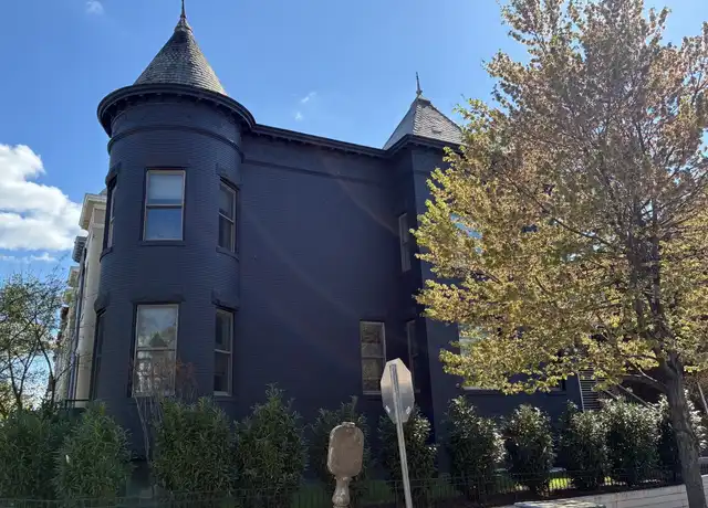 Property at 1744 N Capitol St NW, Washington, DC, 20002, 3 beds, 2.5 baths, [object Object]