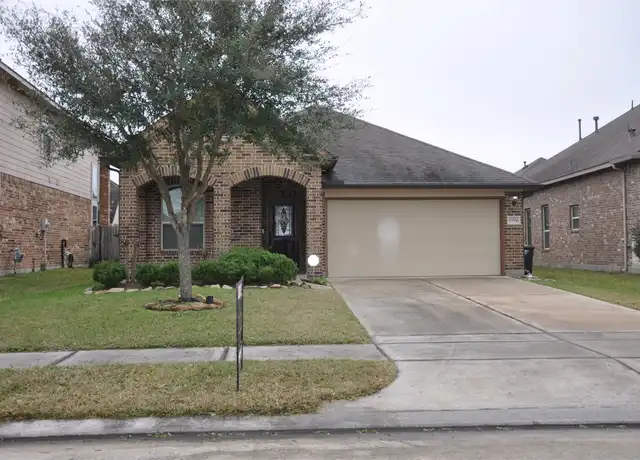 Property at 13314 Davenport Hills Ln, Humble, TX, 77346, 3 beds, 2 baths, [object Object]