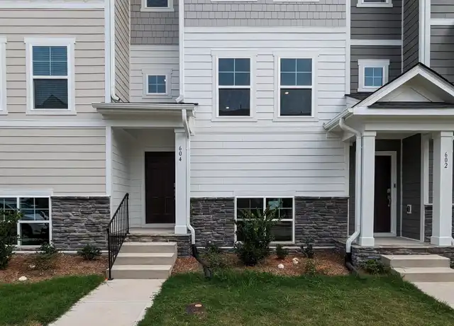 Property at 604 Gimari Dr Unit 1, Wake Forest, NC, 27587, 3 beds, 3.5 baths, [object Object]