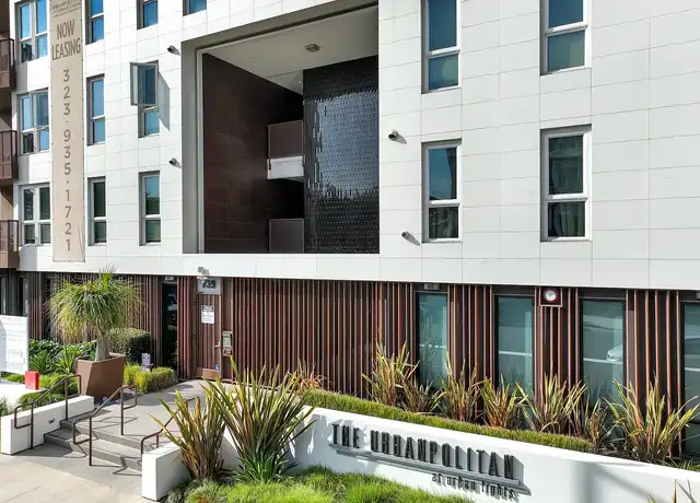 Property at The Urbanpolitan - 739 S Ogden Dr, Los Angeles, CA, 90036, 2 beds, 2 baths, [object Object]