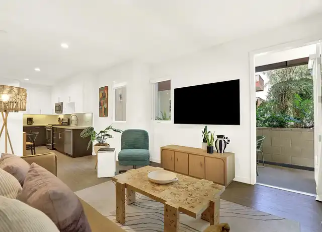 Property at The Urbanpolitan - 739 S Ogden Dr, Los Angeles, CA, 90036, 1-2 bed, 1-2 bath, [object Object]