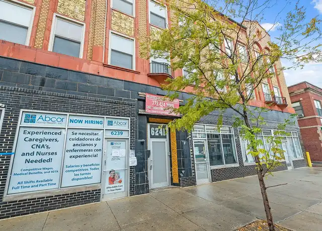 Property at 6237 S Kedzie Ave, Chicago, IL, 60629, 1 bed, 1 bath, [object Object]