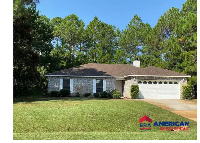 Property at 2365 Hemlock Dr, Navarre, FL, 32566, 3 beds, 2 baths, [object Object]