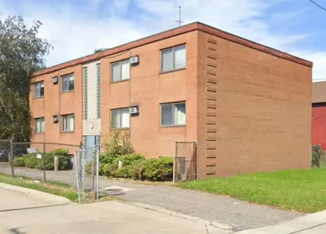 Property at 3250 E 49th St Unit 6, Cleveland, OH, 44127, 2 beds, 1 bath, [object Object]