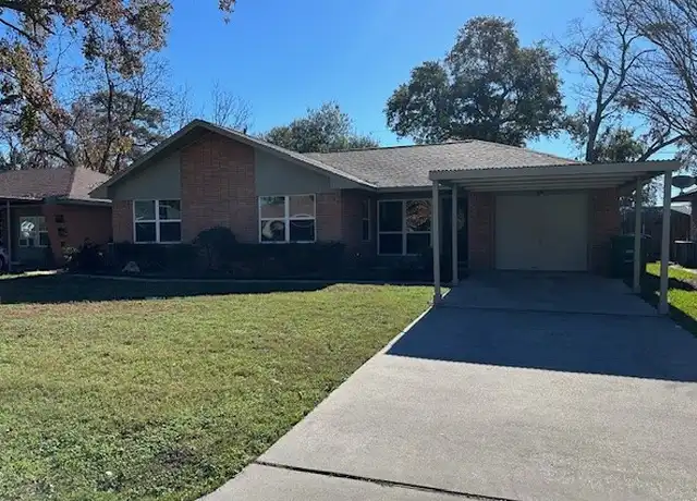 Property at 1727 Wilde Rock Way, Houston, TX, 77018, 3 beds, 2 baths, [object Object]