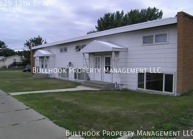 Property at 625 13th St W, Havre, MT, 59501, 2 beds, 1.5 baths, [object Object]