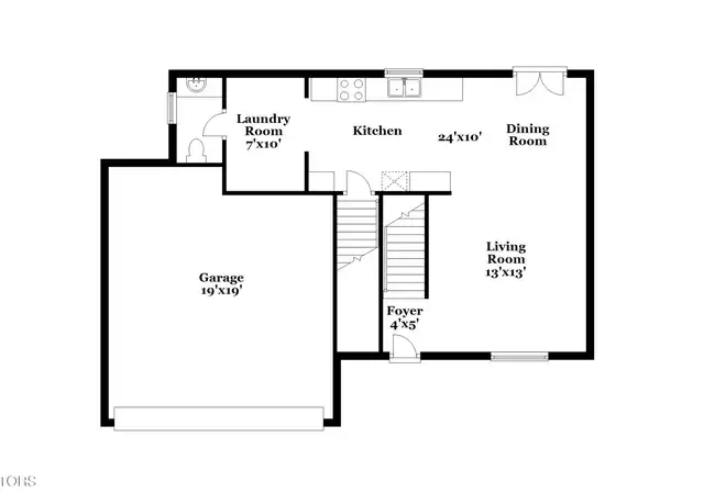 Property at 6106 Starflower Ln, Powell, TN, 37849, 4 beds, 3.5 baths, [object Object]