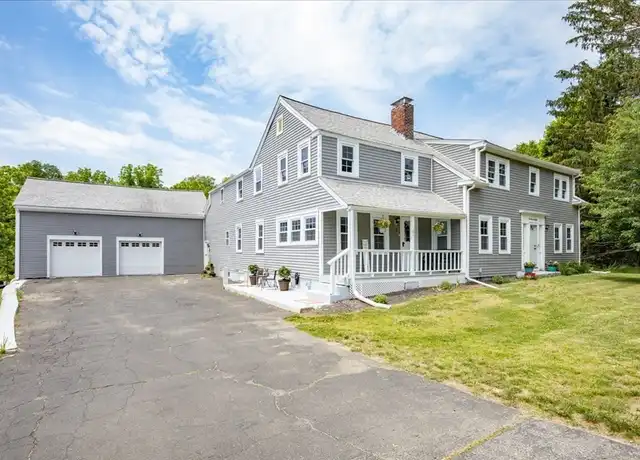 Property at 180 Concord St #1, Holliston, MA, 01746, 3 beds, 2 baths, [object Object]
