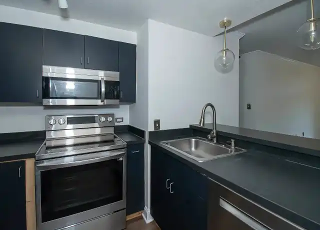 Property at 375 Ralph McGill Blvd NE #208, Atlanta, GA, 30312, 2 beds, 1 bath, [object Object]