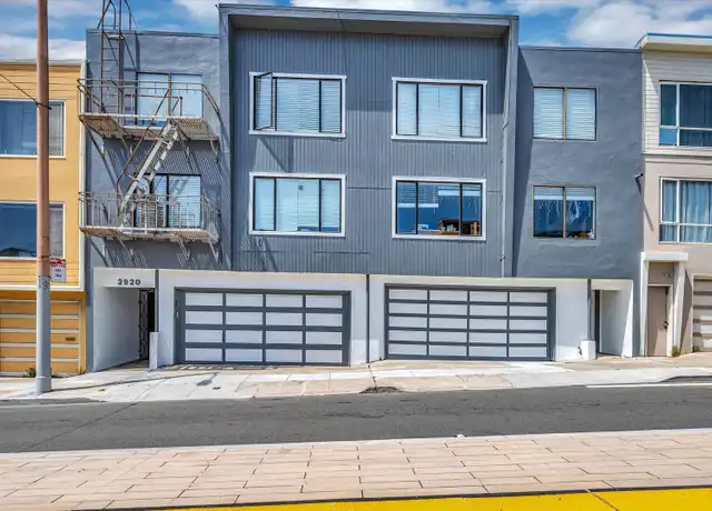 Property at 2920 Taraval St Unit 05, San Francisco, CA, 94116, 1 bed, 1 bath, [object Object]