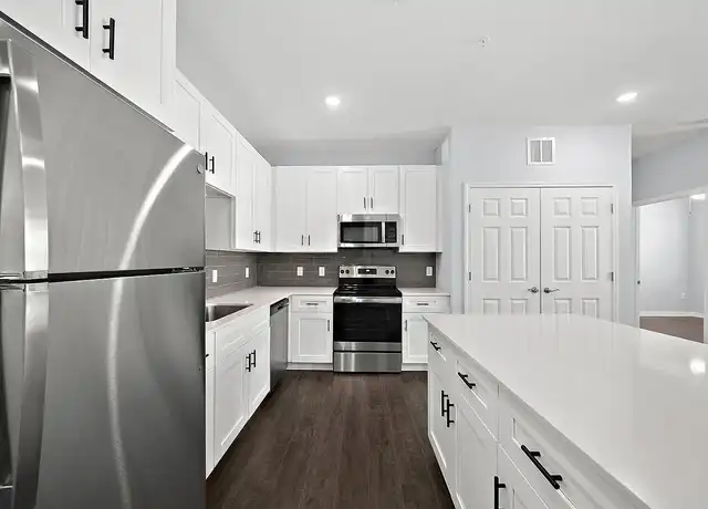 Property at The Aurea - 7506 Jensen Dr, Houston, TX, 77093, 1 bed, 1 bath, [object Object]