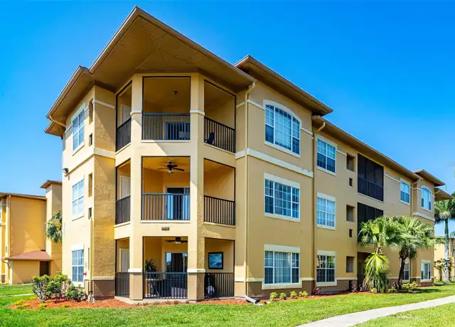 Property at 4307 Bayside Village Dr #206, Tampa, FL, 33615, 2 beds, 2 baths, [object Object]