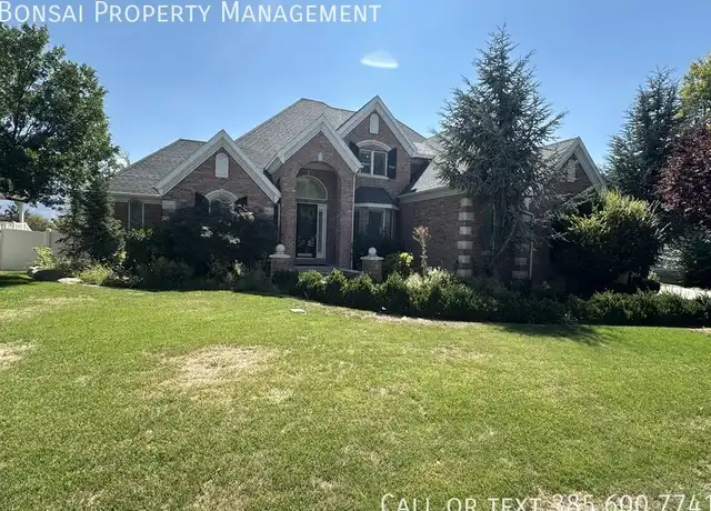 Property at 11291 S Palisade View Dr, South Jordan, UT, 84095, 8 beds, 5.5 baths, [object Object]