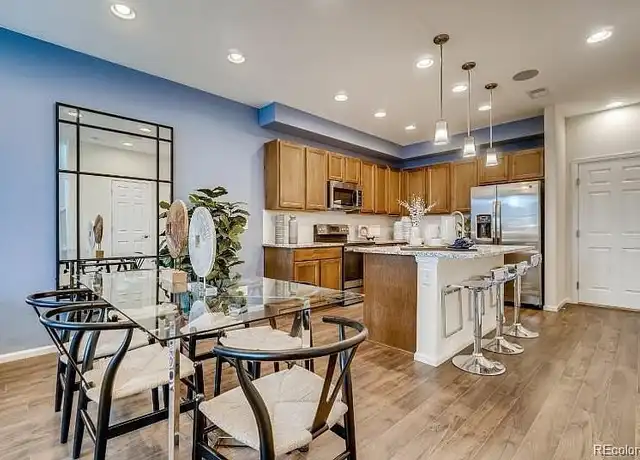 Property at 6436 N Ceylon St, Denver, CO, 80249, 3 beds, 2.5 baths, [object Object]