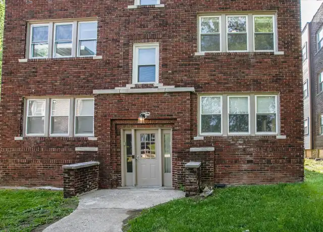 Property at 527 Chestnut Ave Unit 3N, Kansas City, MO, 64124, 2 beds, 1 bath, [object Object]