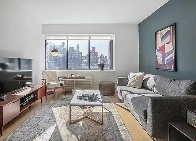 Property at 220 W 26th St Unit 1501, New York, NY, 10001, 1 bed, 1 bath, [object Object]