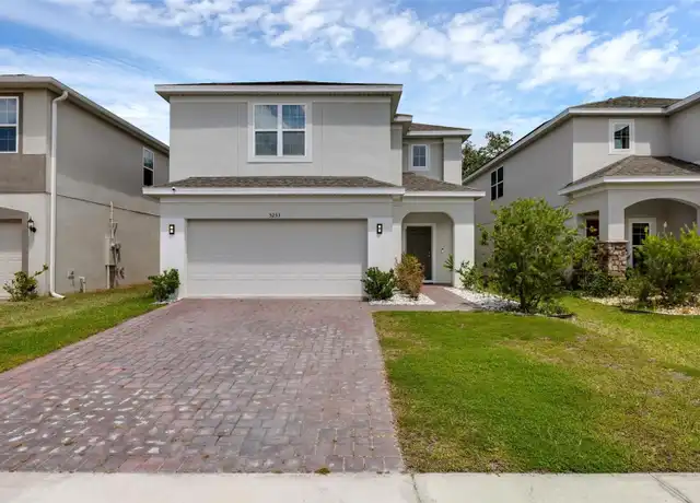 Property at 5253 Royal Point Ave, Kissimmee, FL, 34746, 4 beds, 2.5 baths, [object Object]