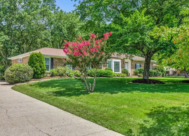 Property at 8112 Dozier Pl, Brentwood, TN, 37027, 4 beds, 2 baths, [object Object]