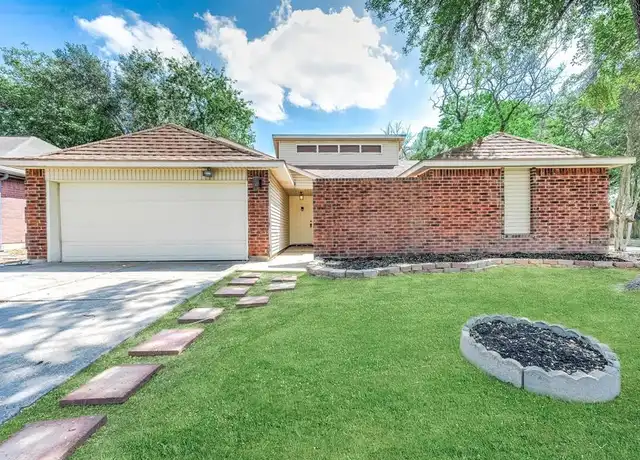 Property at 11602 Inga Ln, Houston, TX, 77064, 4 beds, 2 baths, [object Object]