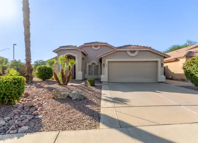Property at 208 E Devon Dr, Gilbert, AZ, 85296, 4 beds, 2 baths, [object Object]