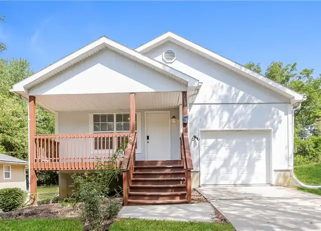 Property at 1200 E 84th Ter, Kansas City, MO, 64131, 3 beds, 2 baths, [object Object]