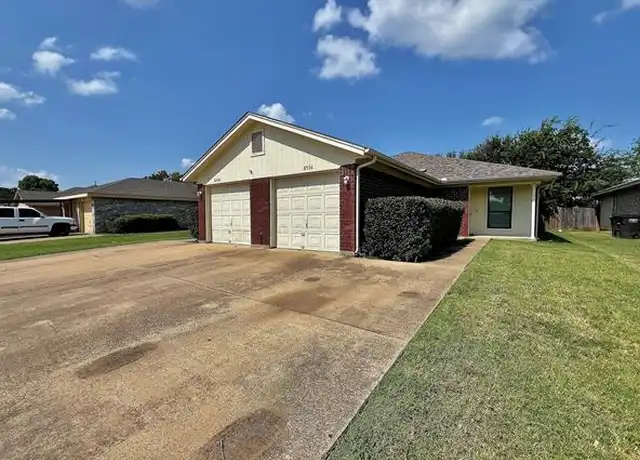 Property at 8536 Marietta Ct, Fort Worth, TX, 76123, 2 beds, 2 baths, [object Object]