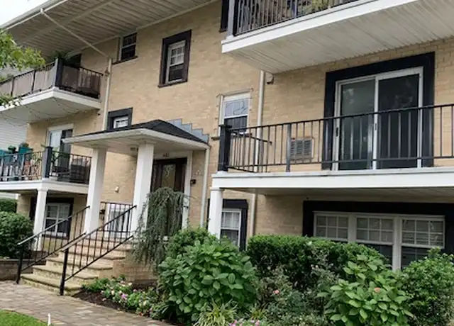 Property at 402 Sixth Ave Unit 19, Asbury Park, NJ, 07712, 2 beds, 1 bath, [object Object]