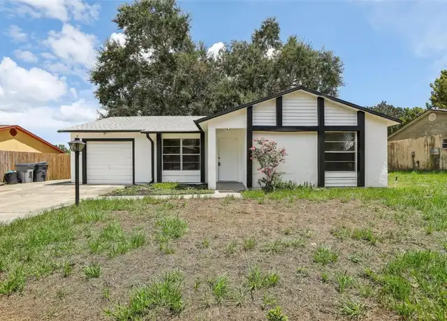 Property at 1533 W Powder Horn Rd, Titusville, FL, 32796, 4 beds, 2 baths, [object Object]