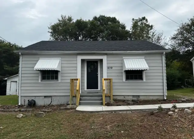 Property at 439 Crest Dr SW, Cleveland, TN, 37311, 2 beds, 1 bath, [object Object]