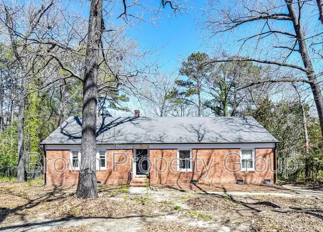 Property at 1702 Spruce St, Fayetteville, NC, 28303, 3 beds, 2 baths, [object Object]