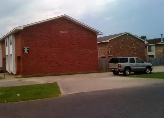 Property at 14607 Forest Grove Ave Unit D, Baton Rouge, LA, 70818, 2 beds, 1.5 baths, [object Object]