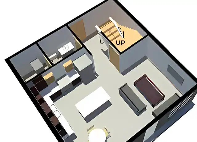 Property at 444 Sheyenne St Unit 444-414, West Fargo, ND, 58078, 2 beds, 1.5 baths, [object Object]