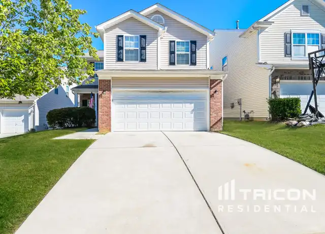 Property at 13513 Anne Brower Rd, Charlotte, NC, 28213, 4 beds, 2.5 baths, [object Object]