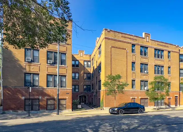 Property at 4220 N Clark St Unit 9Q, Chicago, IL, 60613, 1 bed, 1 bath, [object Object]
