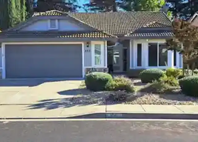 Property at 357 Shannon Dr, Vacaville, CA, 95688, 3 beds, 2 baths, [object Object]