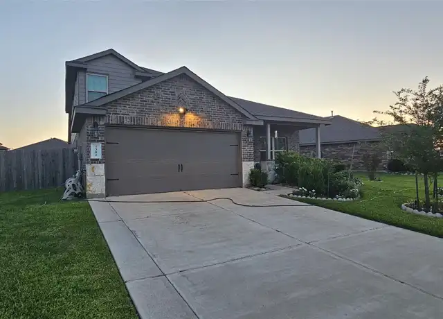 Property at 7302 Flintrock Hollow Trl, Richmond, TX, 77407, 4 beds, 3 baths, [object Object]