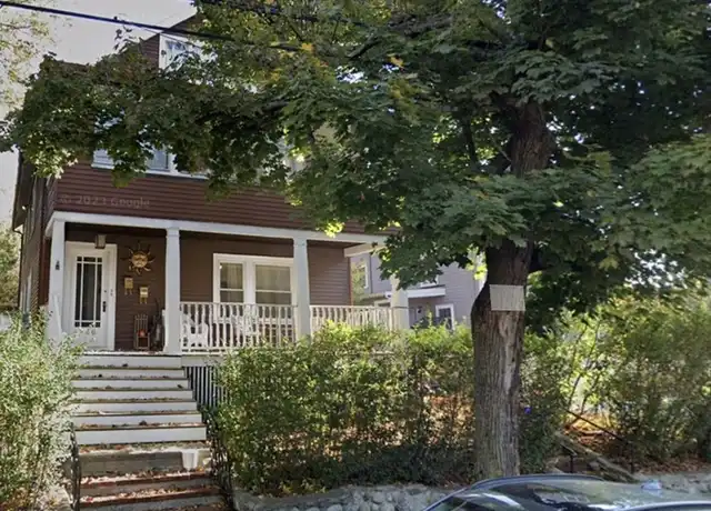 Property at 136 Walden St Unit 1, Cambridge, MA, 02140, 2 beds, 1 bath, [object Object]