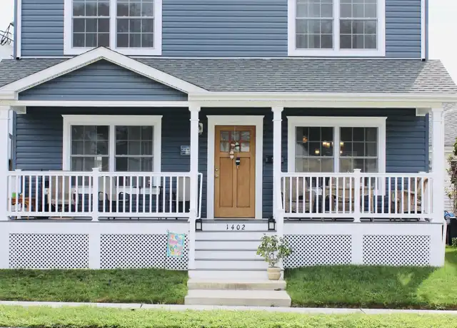 Property at 1402 C St, Belmar, NJ, 07719, 3 beds, 3 baths, [object Object]